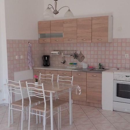 Apartman Lana Banjole Buitenkant foto