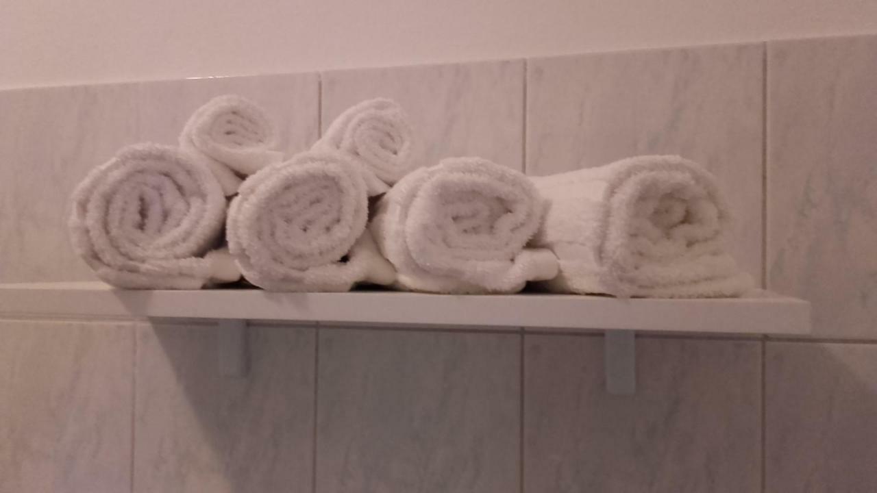 Apartman Lana Banjole Buitenkant foto